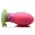 Glow-In-The-Dark Silicone Xeno Egg - XL