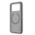 Nillkin Maska za mobilni telefon Redmi K90 Pro Max, Providno-crna