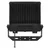 LED reflektor AVENO LED/200W/230V 4000K 32000 lm IP66 crna
