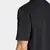 Adidas Muška majica m c camo wv tee  M, Crna
