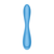Satisfyer G-Spot Flex 4+ Blue