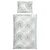 Posteljina 70/90cm 140/200cm Mila
