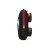 Lego Classic 1x2 kocka torba na jedno rame: Crna ( 20207-0354 )