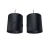 Razer Nommo V2 X - Full-Range 2.0 PC Gaming Speakers
