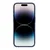 NILLKIN Maska za iPhone 14 Pro 6.1 Nature Pro Magnetic plava