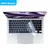 NVV Zaštitna TPU folija za tastaturu za Apple MacBook Neo 13, Air 13.6, Air 15.3, Pro 14 i Pro 16