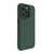 Maska Nillkin Super Frosted Shield Pro za iPhone 15 Pro Max tamno zelena