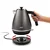 DeLonghi KBIN2001 Grelnik vode. TB Distinta Titanium