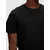 SELECTED HOMME Majica SLHCORMAC črna