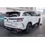 Protective trunk edge trim Renault Espace 2023- (black)