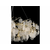 LUNA 167 LUSTER 110X35 8*G9 40W