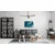Wallity UV 009 Dekorativna slika, 70 x 100 cm