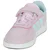 adidas BREAKNET SLEEK EL C Rožnata