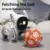 ELMARK interaktivni robot Loona Premium