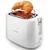 Philips Toaster HD2581 White 2 diska