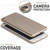 SHIELD Thin Apple iPhone 7/8 Case, Gold