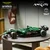 LEGO 42240 Aston Martin Aramco AMR25 F1 automobil