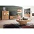 Livetastic DNEVNI REGAL, barve hrasta