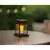 Grundig - LED solarna lanterna LED/1,2V 600 mAh