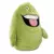 WEBHIDDENBRAND Kidrobot Phunny Ghostbusters plišana igračka, Slime, 20 cm