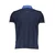 LA MARTINA Muška polo majica XMP310-PK031_BLU_07017, Teget