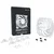 Be quiet! SILENT WINGS 4 (BL114) 120mm 4-pin PWM bel ventilator
