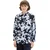 Tom Tailor 1040311 Ženska bluza, Plavo-crna
