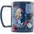 Čupava šolja Pyramid - Winnie The Pooh - Eeyore - Fuzzy Mug