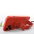 Futrola Rope Case za Apple iPhone 7/iPhone 8/iPhone SE 2020/iPhone SE 2022 - Ljubičasta KP11311