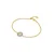 Zapestnica Michael Kors ženska, MKJ8577931