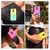 Maska Double summer vibe za Xiaomi Mi A1/5X zuto zelena
