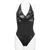 Ženske kopalke DEVIL FASHION - Skull - SST022