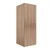 HANAH HOME Ormarić za veš mašinu Neve 70 015