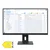 Lenovo 27 inča ThinkVision E27-40 IPS 100Hz Monitor | 64BCMAT4EU