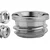 shumee Navojna matica, adapter, redukcija, 3/8 na 1/4 baker, 5,5 mm