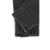 ECOALF unisex. MCUACGVWOOGL0696W24-319 Volnene rokavice črne (M/L), Črna, Priložnostno, Trajnostni, Reciklirana volna