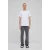 Urban Classics Kavbojke  siv denim