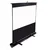 Platno za projektor Xwave PU255HD43 203x152 cm/100/4:3/Pull-up, podno