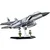 Cobi Oborožene sile Boeing F-15EX Eagle II, 1:48, 743 k, 2 f