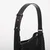 Torba Calvin Klein Emblem Mesh Bucket Black Universal