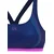 LASCANA ACTIVE Bikini  marine / azur / fuksija
