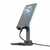 BOROFONE DESKTOP DRŽAČ- STALAK BH42 LITE STAR - crni
