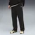 PUMA Essentials Relaxed Sweatpants Men, Men, Black, XS
