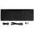 A4Tech Tipkovnica FSTYLER FBK27CAS Black 2.4GHz+BT (Silent)