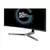 SAMSUNG gaming monitor C32HG70Q