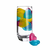 Oblika za led - ledene kocke HEART