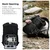 K&F Beta Backpack Zip 17L