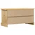 TV ormarić Corona 100 x 40 x 52 cm od masivne borovine