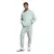 Adidas M FEELCOZY HD, muški pulover, plava KTE80