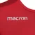 Macron Muški dres Titan, Crveni